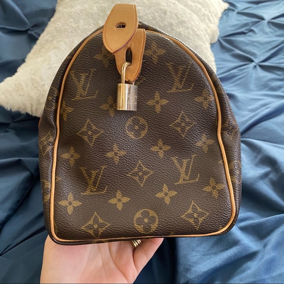 Louis Vuitton 25 - Picture 13 of 15